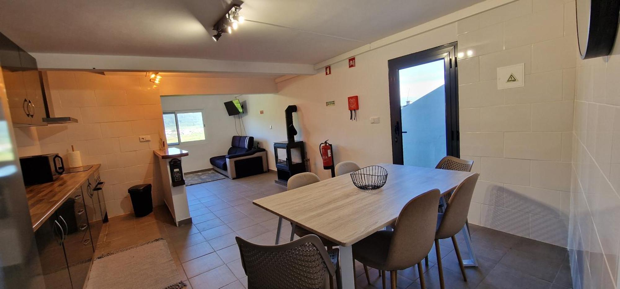 Willa Casa Vista Do Monte Povoacao  Zewnętrze zdjęcie
