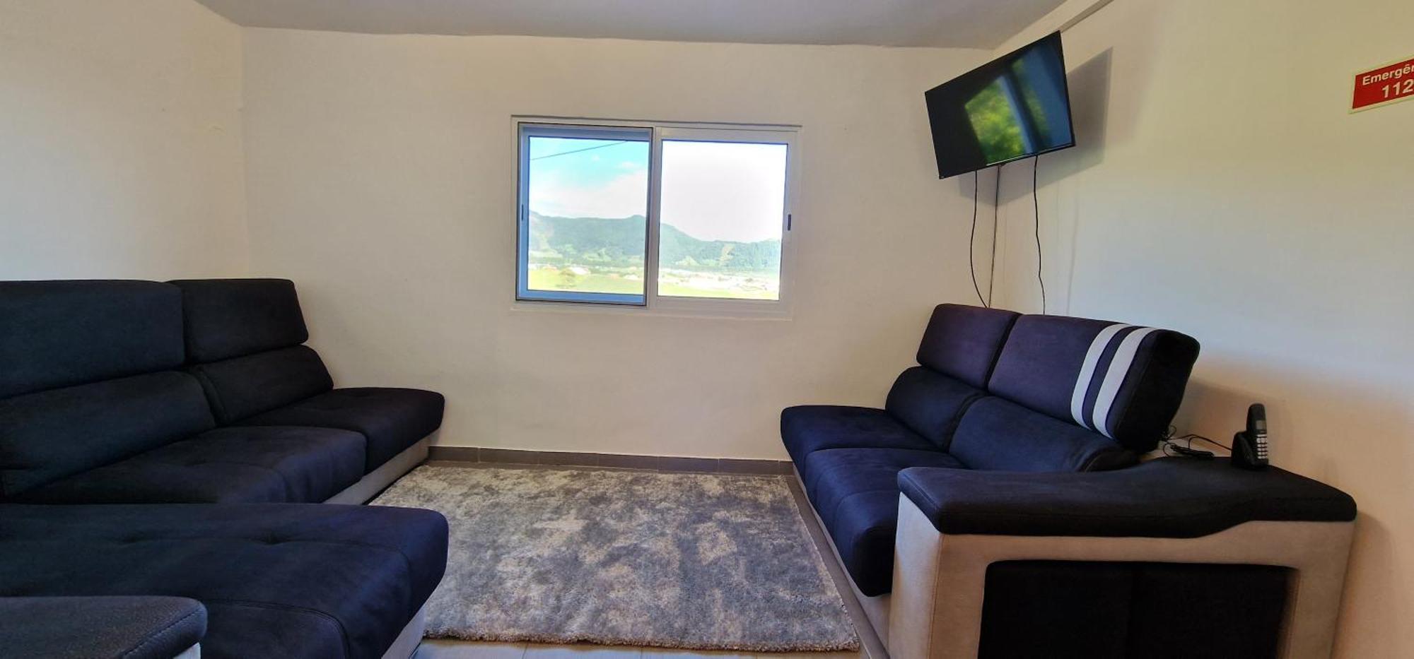 Willa Casa Vista Do Monte Povoacao  Zewnętrze zdjęcie